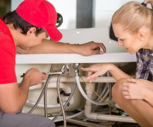 About Emergency plumbing pros New Lexington, OH