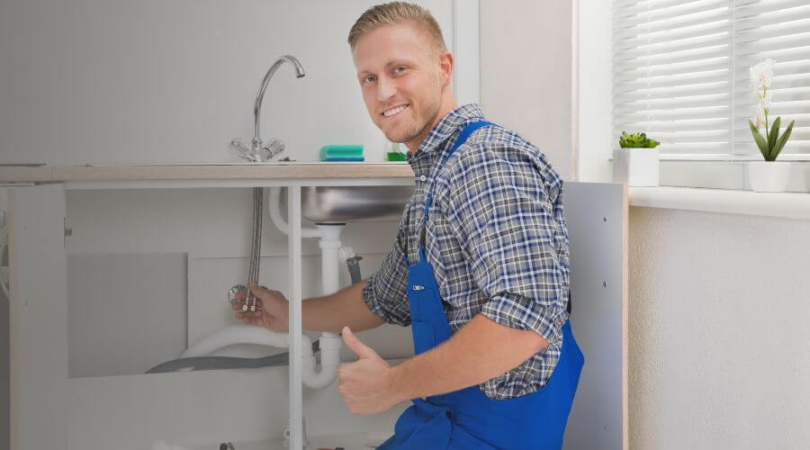 Professional emergency plumbing in New Lexington, OH